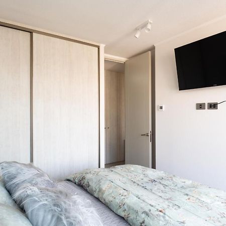 Апартаменты Bellet Design - 2Br W/Pool, Gym & Parking Сантьяго Экстерьер фото