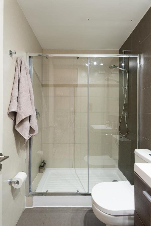 Апартаменты Bellet Design - 2Br W/Pool, Gym & Parking Сантьяго Экстерьер фото